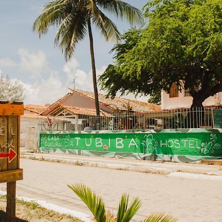 Tubiba Hostel Tamandare Ngoại thất bức ảnh