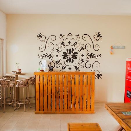 Tubiba Hostel Tamandare Ngoại thất bức ảnh