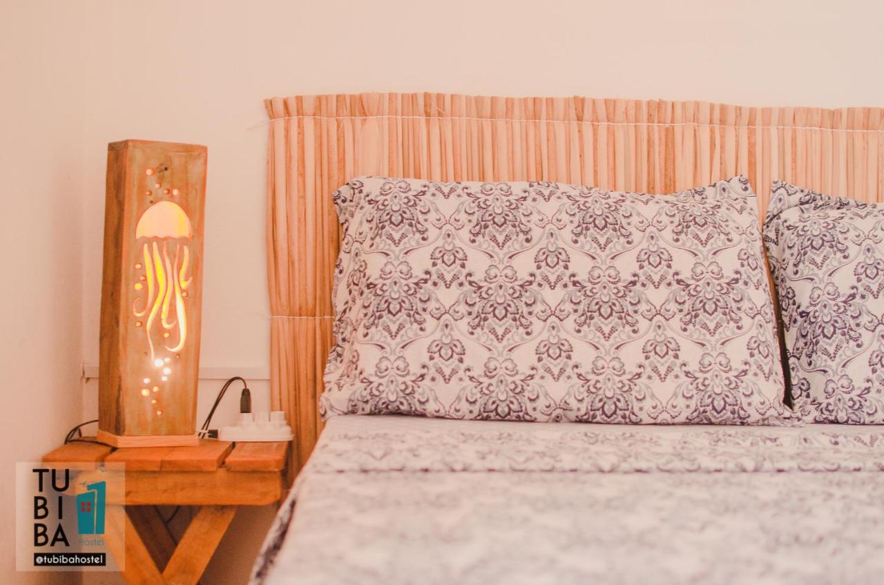 Tubiba Hostel Tamandare Ngoại thất bức ảnh