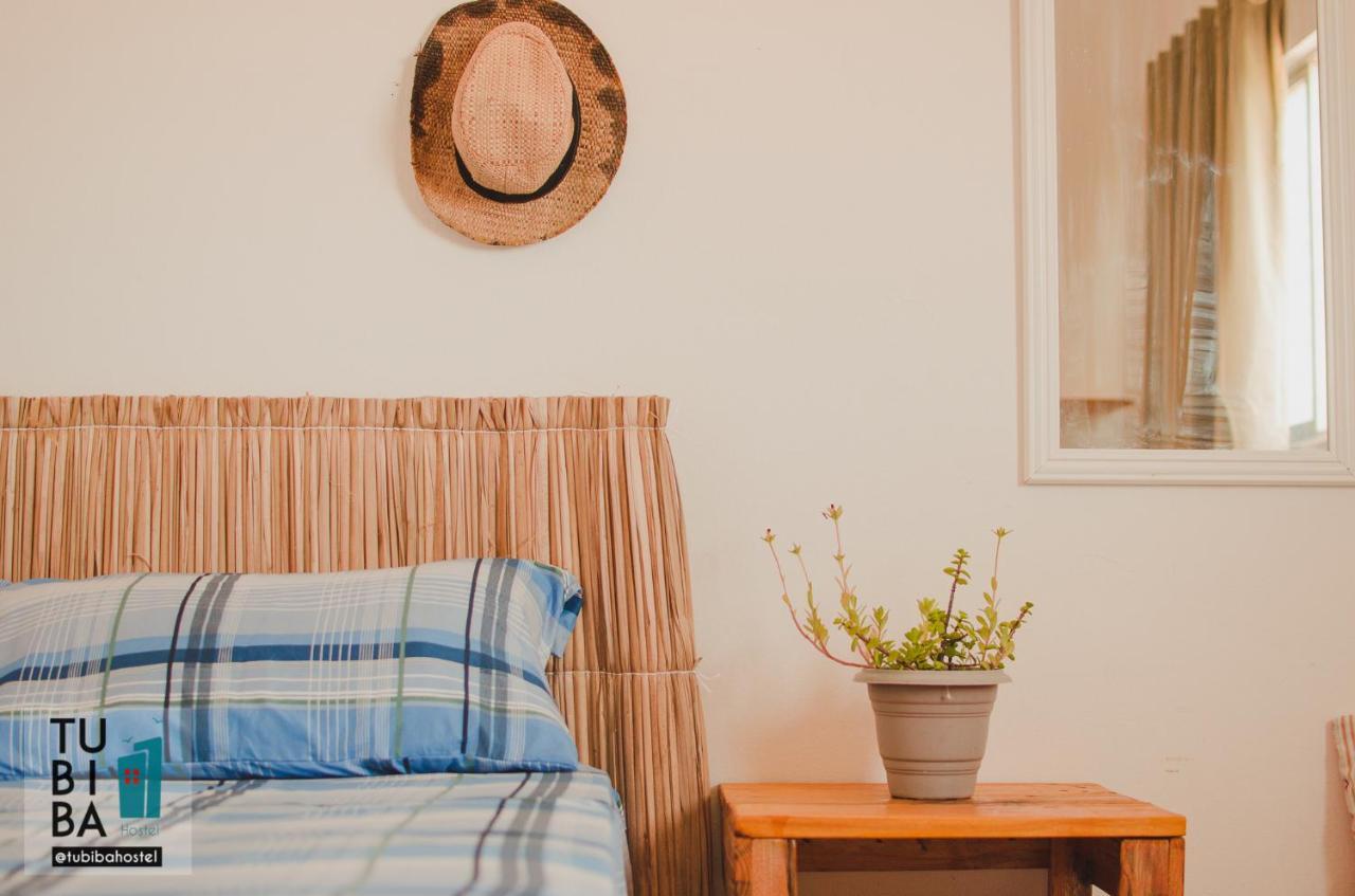Tubiba Hostel Tamandare Ngoại thất bức ảnh