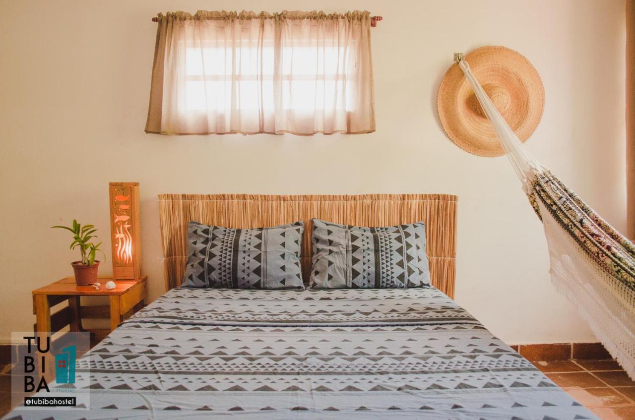 Tubiba Hostel Tamandare Ngoại thất bức ảnh