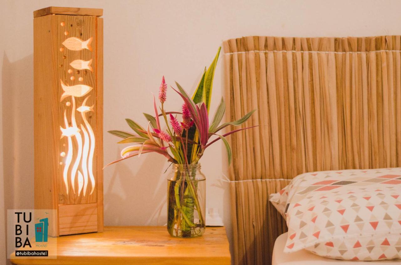Tubiba Hostel Tamandare Ngoại thất bức ảnh