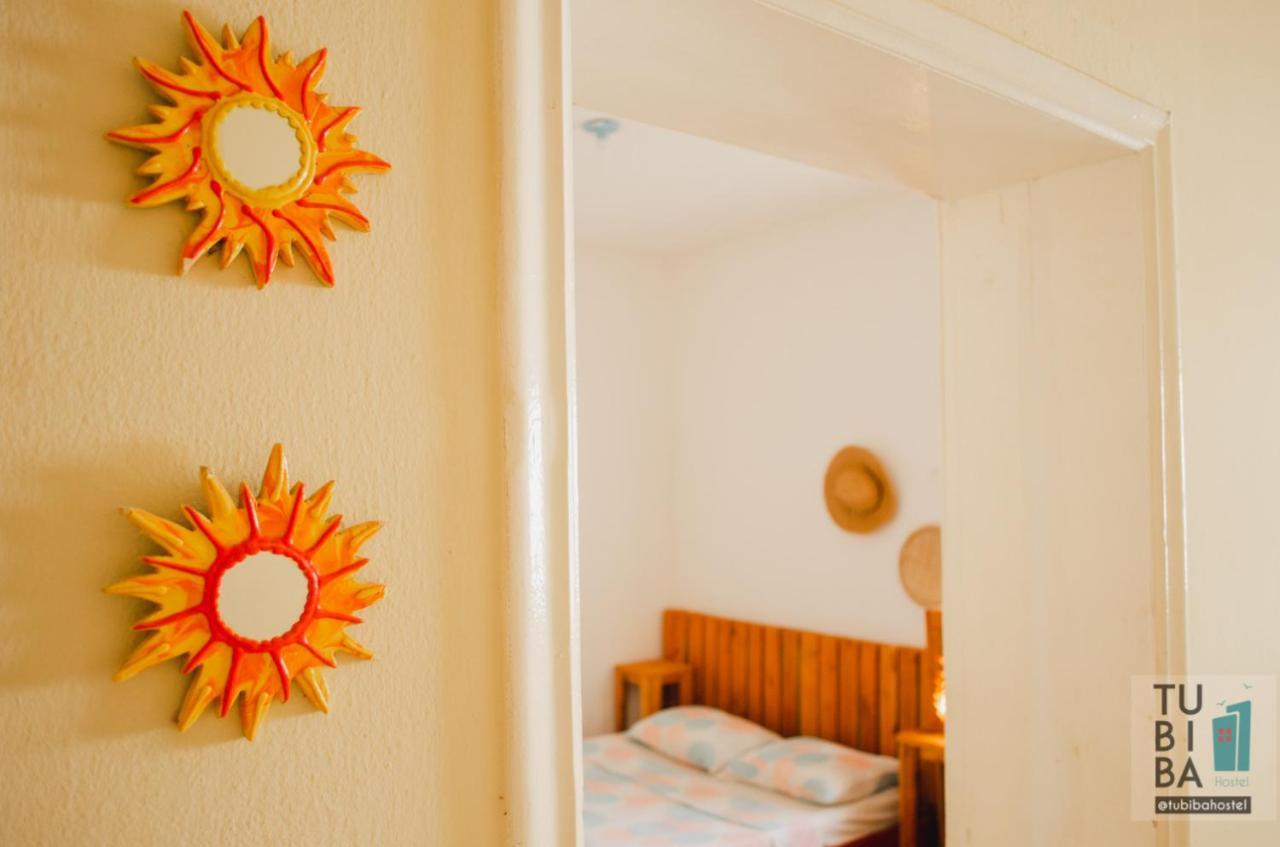 Tubiba Hostel Tamandare Ngoại thất bức ảnh