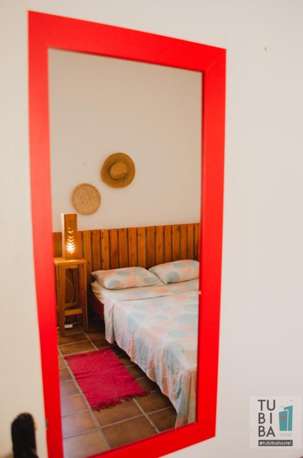 Tubiba Hostel Tamandare Ngoại thất bức ảnh