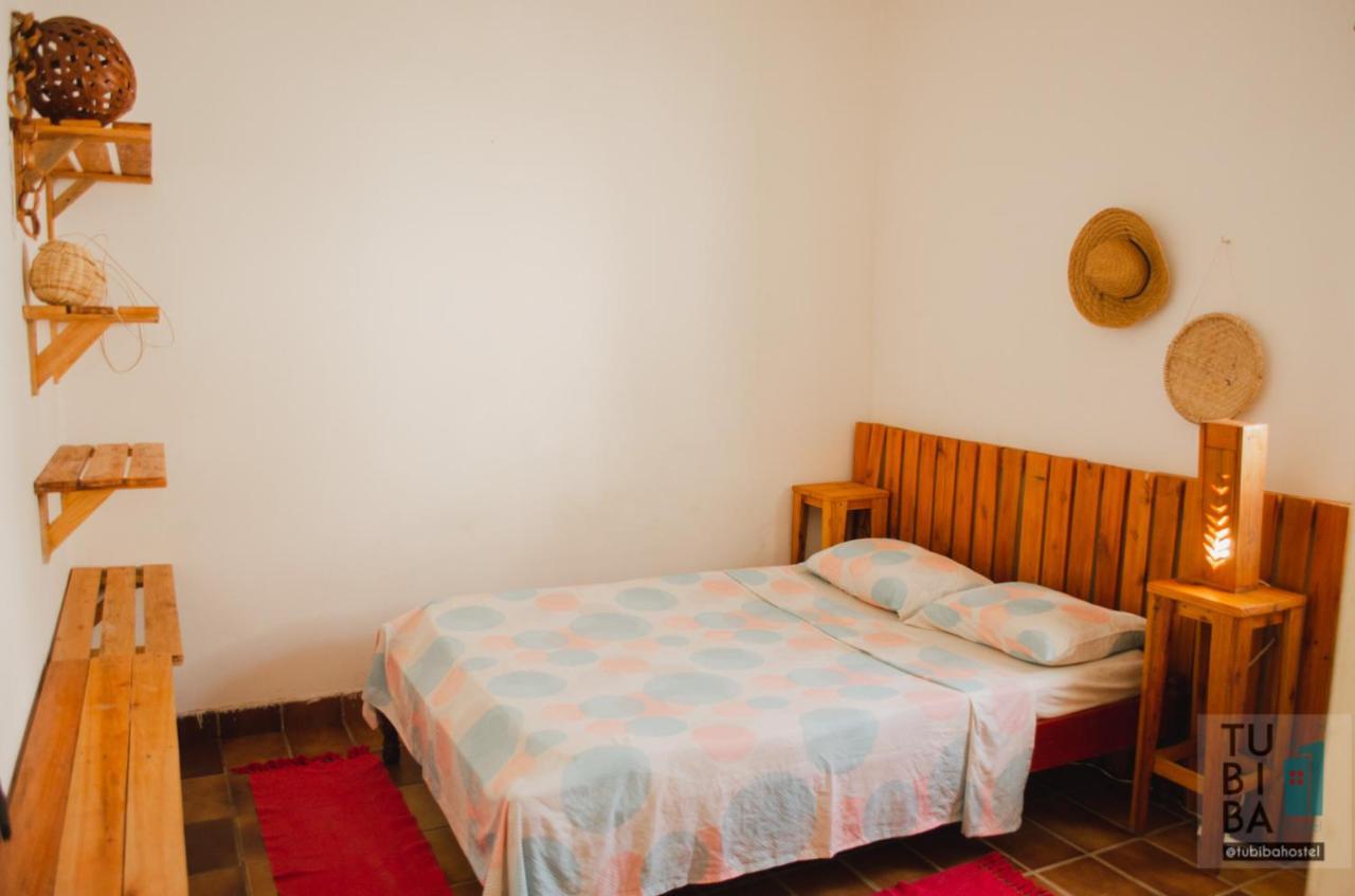 Tubiba Hostel Tamandare Ngoại thất bức ảnh