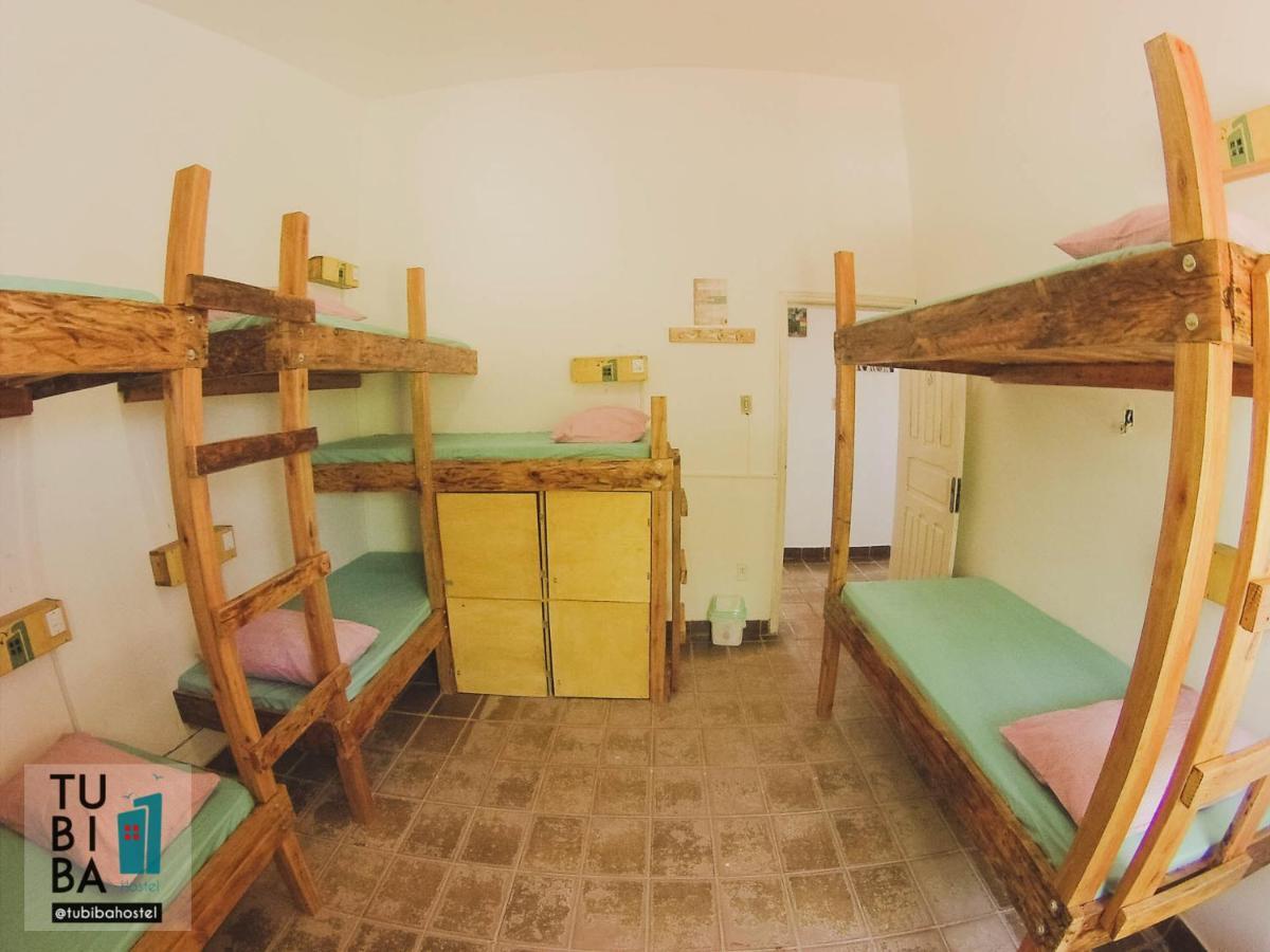 Tubiba Hostel Tamandare Ngoại thất bức ảnh