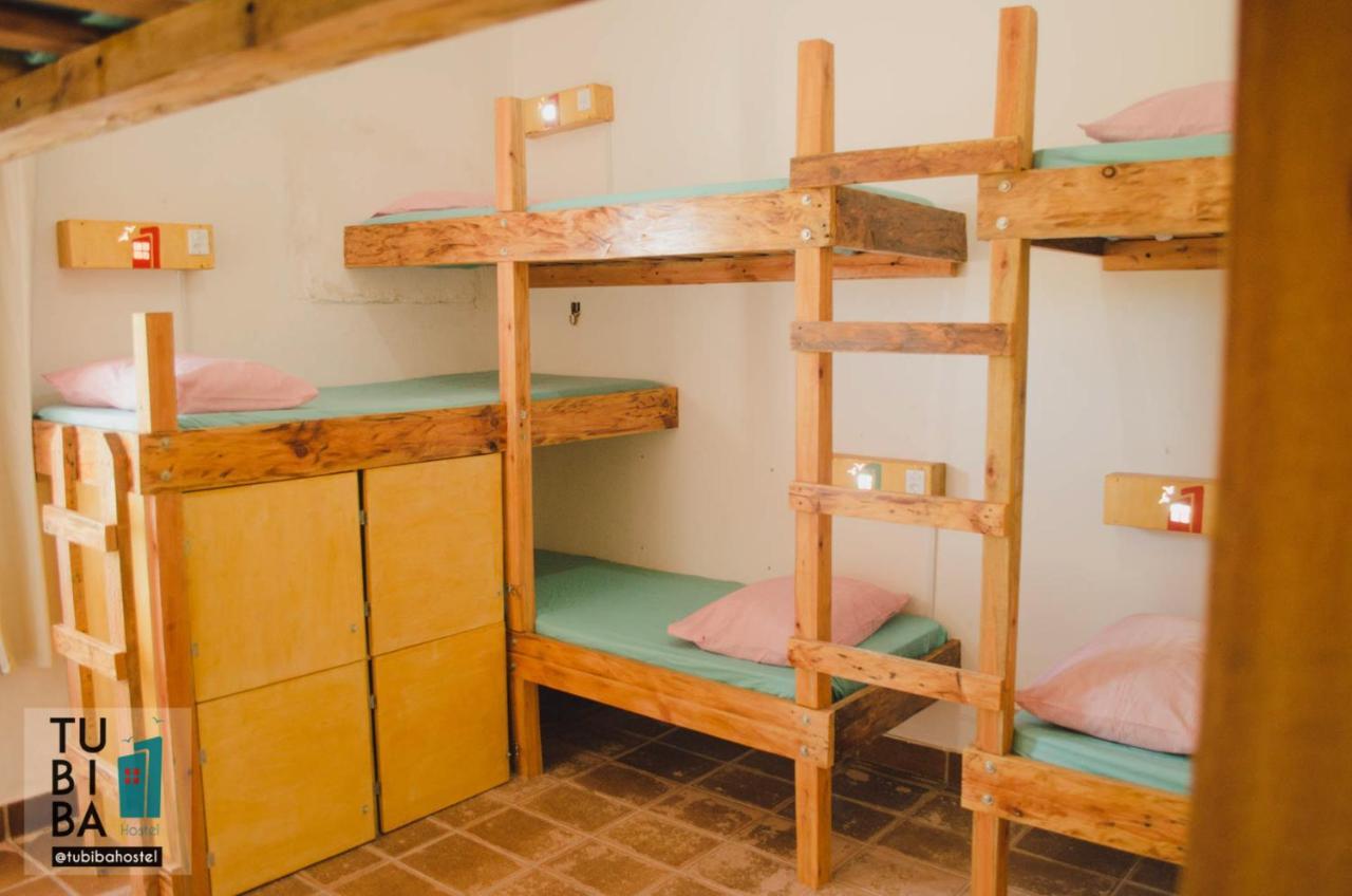Tubiba Hostel Tamandare Ngoại thất bức ảnh