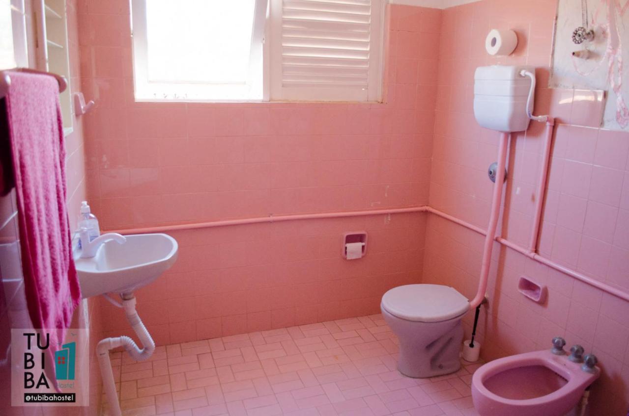 Tubiba Hostel Tamandare Ngoại thất bức ảnh